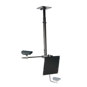 VMP LCD-PV Public View LCD Monitor Mount Kit