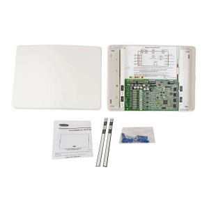GE Security Interlogix SWCAP64 System Support Agreement