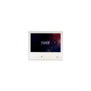 ViewZ VZ-PVM-I1W4N 10.1" IP HD Public View LED Monitor