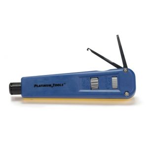 Platinum Tools 13300C Punchdown Tool