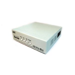 AVE 102001 VSI-PRO-V13, Cash Register Interface Programmable
