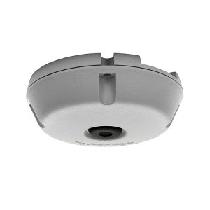 Louroe Electronics LE-070 Verifact A Omni-directional Microphone