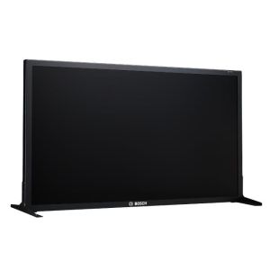 IQsight by Bosch UML-554-90 55 Inch 4K LED Monitor