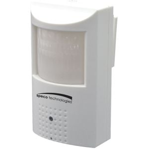 Speco VL572TPIR 1080p HD-TVI Indoor Covert Camera, 3.7mm Pinhole Lens