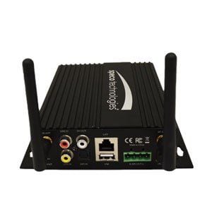 Speco AA1 a-live Amplifier With Streaming Capability