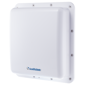 Geovision GV-AS1520 Controller with Built-In UHF RFID Reader
