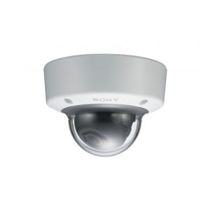 Sony SNC-VM641 2 Megapixel Network Indoor Dome camera, 3-9mm Lens