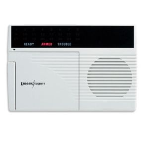 Linear AAE00451 Hardwired Keypad