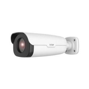 InVid VIS-P2BXIRA65143 2 Megapixel Network Outdoor IR Bullet Camera with 6.5-143mm Lens