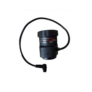 InVid ICL-5100DC 5-100mm Auto Iris Lens