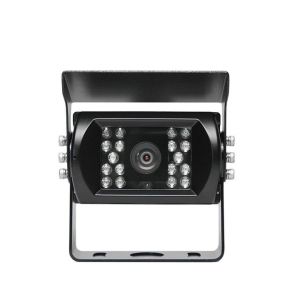 RVS Systems RVS-770-04 130° 620 TVL Forward Facing Camera, 66' Cable, RCA Adapter