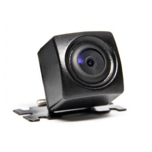 RVS Systems RVS-776-10 480TVL Surface Mount Forward Facing Camera, 66' Cable, RCA Adapter