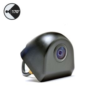 RVS Systems RVS-Tailgate-02 480 TVL Black Backup Camera for Pickup Trucks, 33' Cable