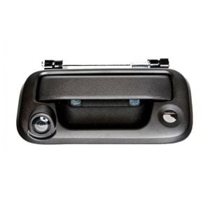 RVS Systems RVS-F350-01 170° Ford F350 Tailgate Handle Backup Camera