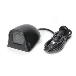 RVS Systems RVS-4CAM-SC-28 420 TVL Right Side Camera, 7" QV Monitor with DVR (loose wire), Suction Cup
