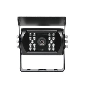 RVS Systems RVS-770613-NM-112-01 620 TVL Backup Camera, 7" Display, 66' Cable, Backup Sensor Reversing System