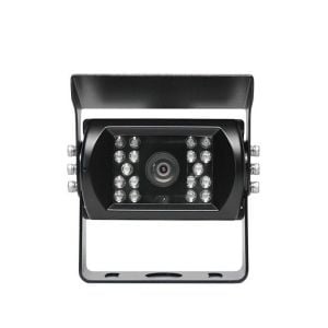 RVS Systems RVS-770613-NM-112-10 620 TVL Backup Camera, 9" Display, Both Side Cameras, 33' Cable, 2 x 16' Cables, Backup Sensor Reversing System