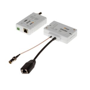 Axis 01489-001 T8645 PoE+ Coax Compact Kit