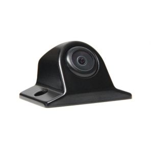 RVS Systems RVS-R7-05 500 TVL Right Side Surface Mounted Camera, 33' Cable, RCA Adapter