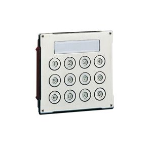 Comelit 3188SB Electronic Key Series Vandalcom
