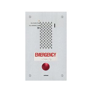 Aiphone IX-SSA-RA IP Audio EMG Call STA