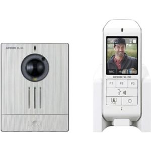 Aiphone WL-11-E1 Wireless Video SET NA