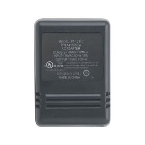 Aiphone PT-1211CA 15VAC Transformer