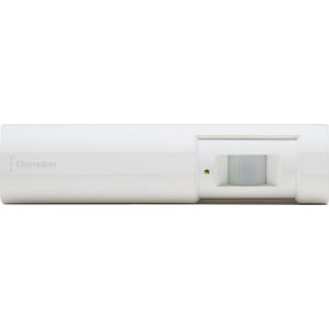 Camden Door Controls CM-RQE70 PIR ‘Request to Exit’ Detector, White