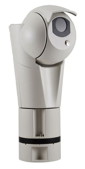 Pelco UET2MA000A 336 X 256 Network Outdoor PTZ Thermal Camera with 13mm Lens UET2MA000A by Pelco