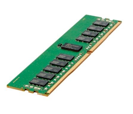 HPE P00920-B21 16GB Single Rank x4 DDR4-2933 CAS-21-21-21 Registered Smart Memory Kit P00920-B21 by Hewlett Packard Enterprise