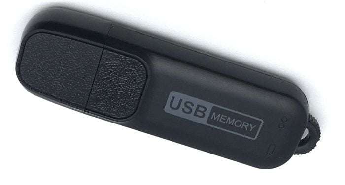 KJB D1440 USB Stick Voice Recorder D1440 by KJB