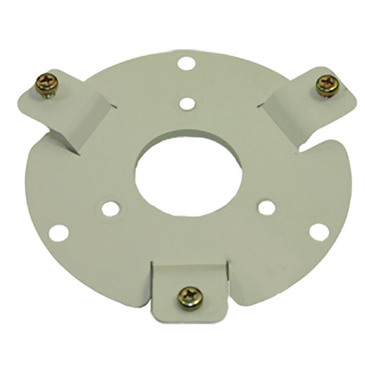 ATV TCADP Turret Camera Adapter Plate TCADP by ATV