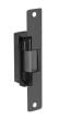 Adams Rite 7131-515-335-00 Electric Strike 24VDC Fail-Safe in Black Anodized, 1-1/16" or Less 7131-515-335-00 by Adams Rite