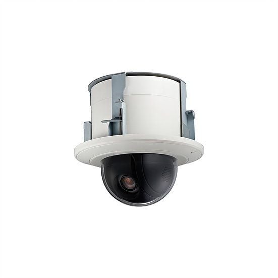 InVid ULT-C2PTZ23R 1080P HD-TVI Interior Recessed PTZ Camera, 23X ULT-C2PTZ23R by InVid