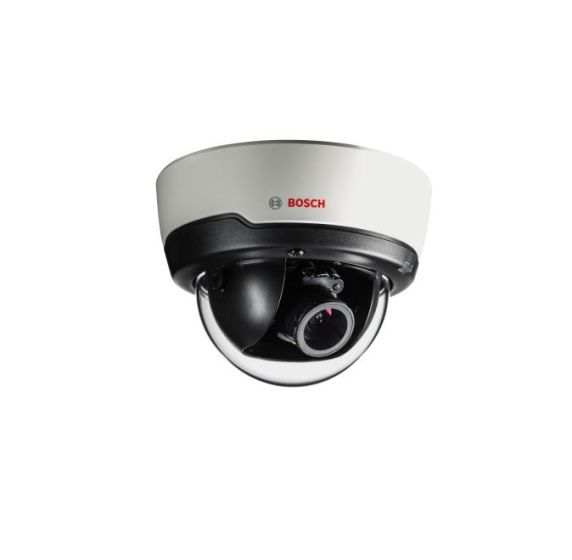 Bosch NDI-4512-A-RB 2 Megapixel Network Indoor Dome Camera with 3-10mm Lens - REFURBISHED NDI-4512-A-RB by Bosch