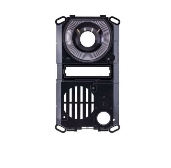 Aiphone 240875 JF-DV/JF-DVR Front Case with Lens 240875 by Aiphone