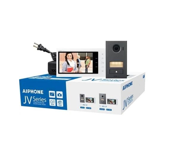 Aiphone JVS-1V Box Set JVS-1V by Aiphone