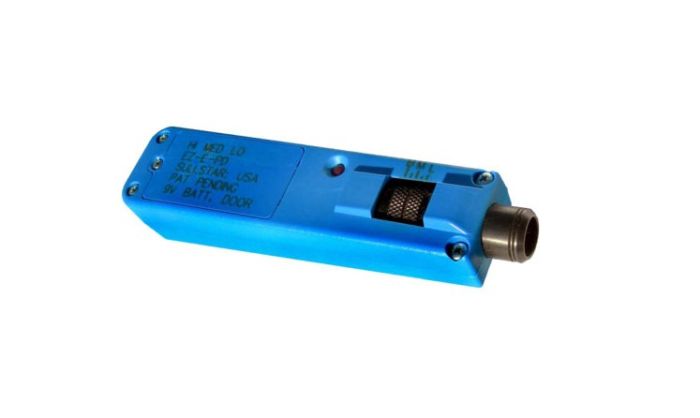 Platinum Tools 13120 EZ- E Termination Tool, Boxed 13120 by Platinum Tools