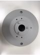 Pelco IBEPLMT-E Sarix Enhanced Pole Mount for Environmental Bullet Camera IBEPLMT-E by Pelco