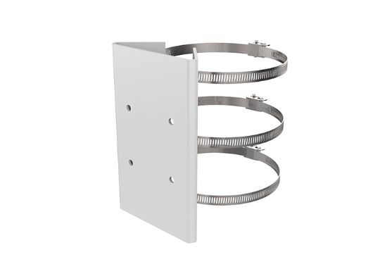 Hikvision PMP-V Horizontal Pole Mounting Bracket for Speed Dome PMP-V by Hikvision