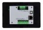 MuxLab 500817 Touch Control Panel 5 Inch, PoE 500817 by MuxLab