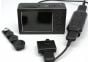 KJB DVR520 HD DVR with Button Camera Set DVR520 by KJB
