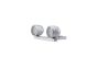 Everfocus EIR100 Weatherproof IR Illuminator for use with EZ550, 230 ft Range EIR100 by EverFocus