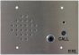 Alpha SS911 1 Call Button Sub Station, Flush SS911 by Alpha