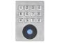 ZKAccess SMK-H-M Standalone Metallic Mifare Reader Controller SMK-H-M by ZKAccess