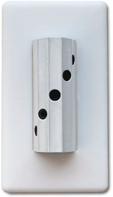 Scallop Imaging DW01-100-001 7 Megapixel 180 Degree IP Surveillance Camera DW01-100-001 by Scallop Imaging