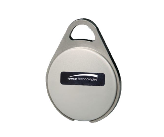 Speco ACSK2 Key Fob for Bluetooth Reader ACSK2 by Speco