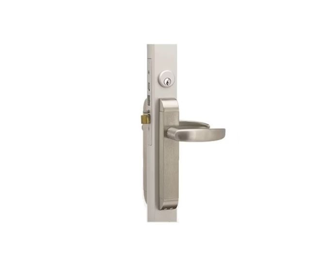 Adams Rite 2190-MOUNT Display Kit for 2190 Interconnected Deadbolt / Deadlatch 2190-MOUNT by Adams Rite