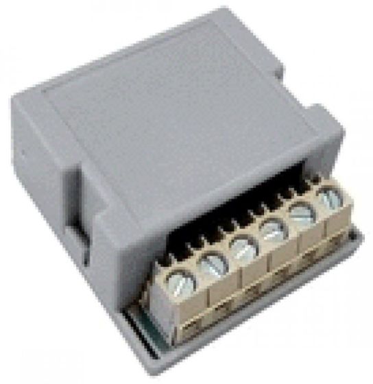 Alpha D1L-V2PLUS 1 Output Video Distributor, V2P D1L-V2PLUS by Alpha