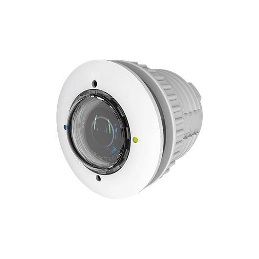 Mobotix Mx-O-M7SA-12DN016 12MP Hemispheric Day & Night Sensor Module Mx-O-M7SA-12DN016 by Mobotix